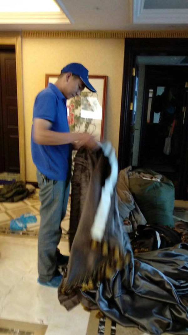 窗簾清洗大概要多少錢 窗簾清洗大概要多少錢