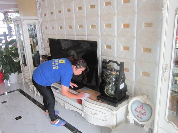 格麗雅家政解析如何引領(lǐng)家政服務(wù)安全與服務(wù)質(zhì)量