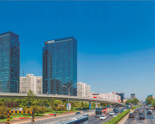 國(guó)家電力投資集團(tuán)有限公司