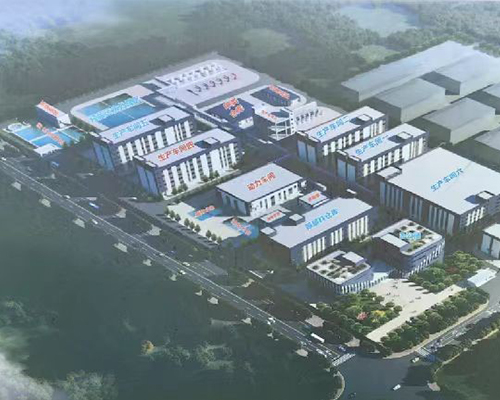 艾格林制藥有限公司一期項(xiàng)目機(jī)電工程