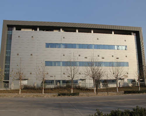 華北制藥股份有限公司石家莊（藁城）新制劑分廠