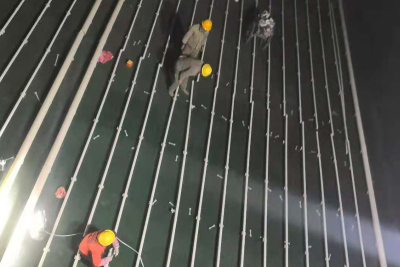 機(jī)電、電氣安裝施工