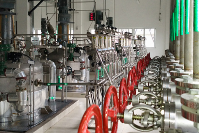 機(jī)電、電氣安裝施工