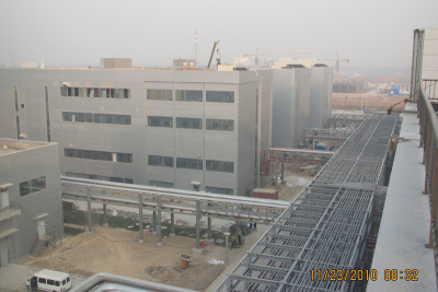 化工制藥機(jī)電安裝,電氣自控設(shè)備儀表安裝,壓力容器安裝,潔凈工程安裝