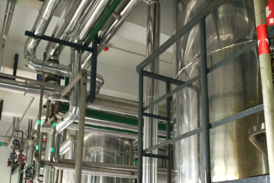 機(jī)電、電氣安裝施工